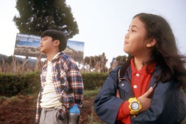 Saya dan Petualangan Sherina