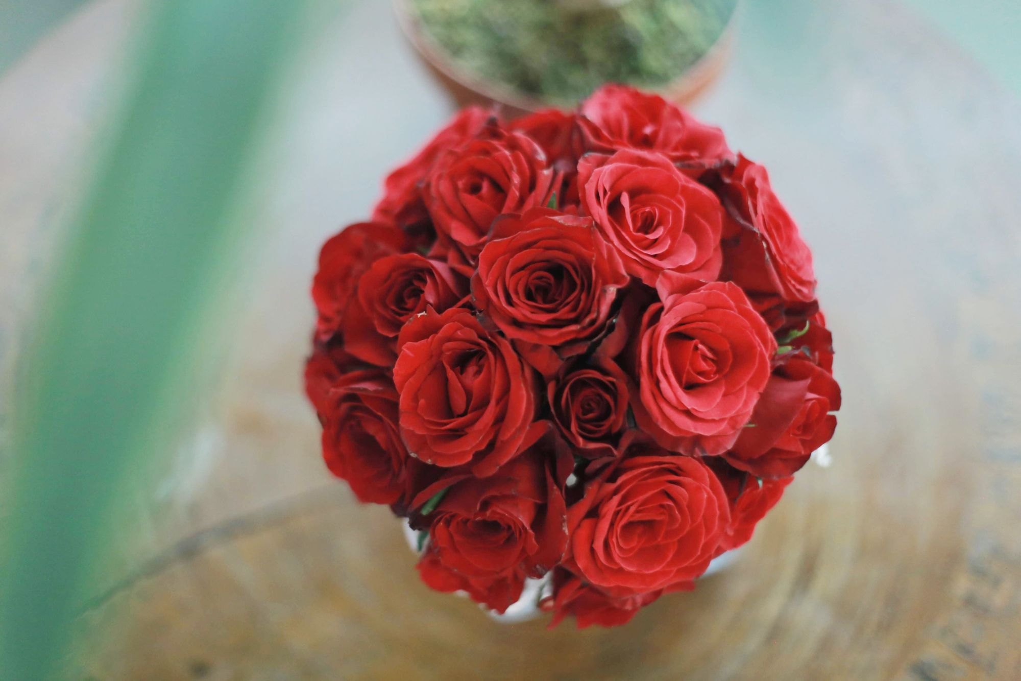 Keputusan untuk Menikah