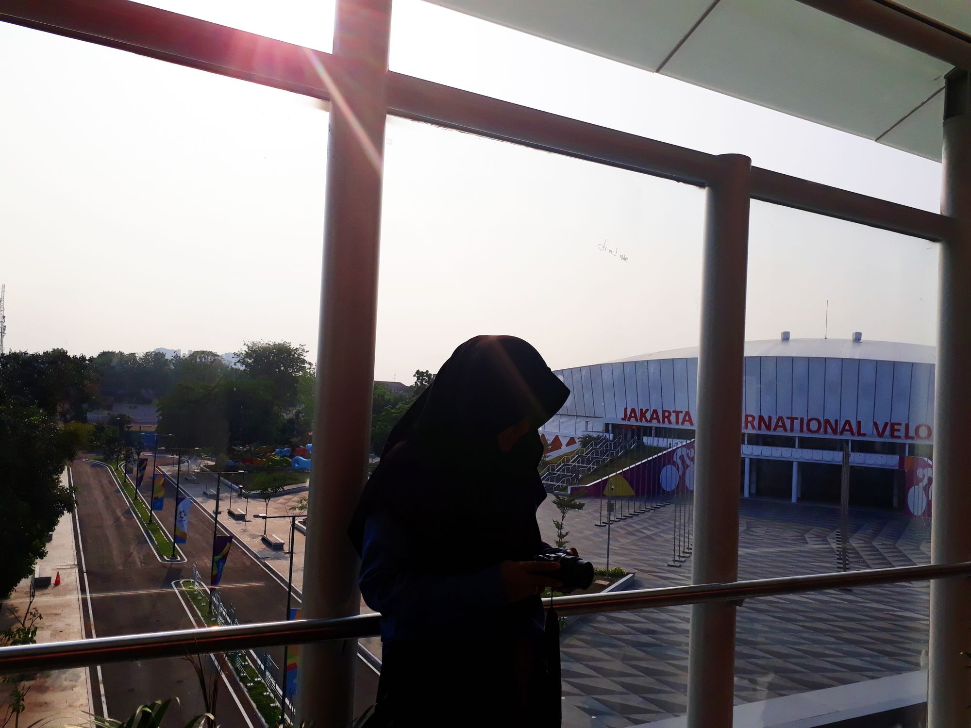 Susahnya Menjadi Orang Baik