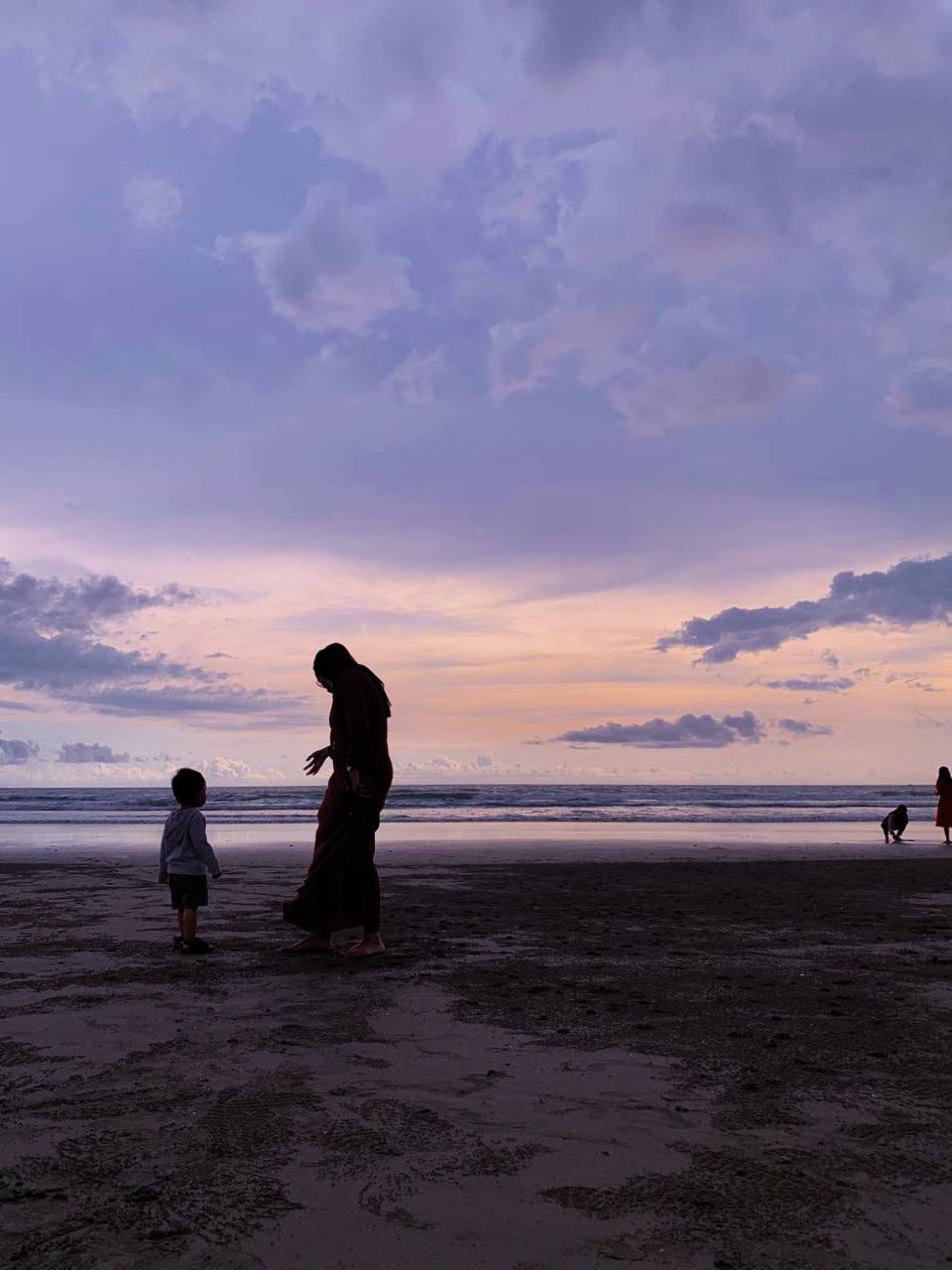 Surat untuk Sanu: Selamat Ulang Tahun