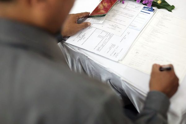 Ingin Menikah? Inilah Cara Mengurus Surat dan Dokumen Pernikahan