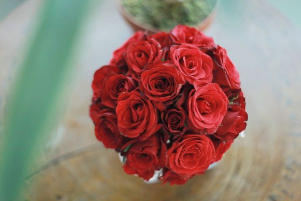 Keputusan untuk Menikah